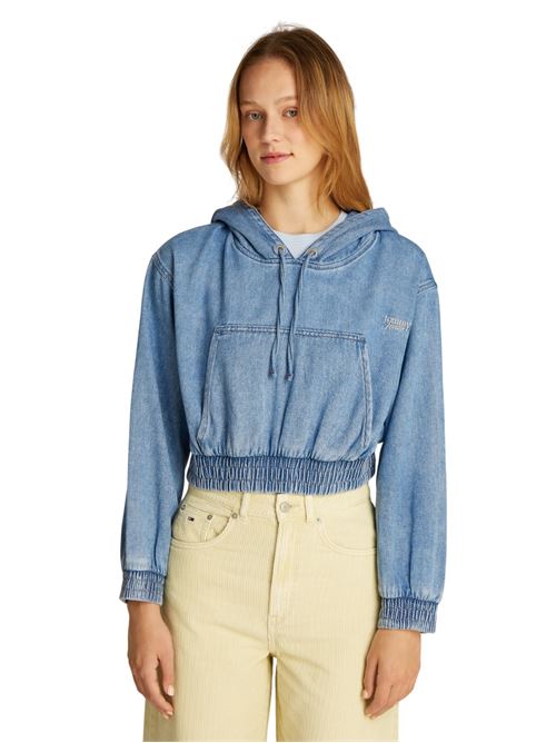 DW0DW205391A4 BLU Tommy Jeans | DW0DW205391A4 BLU